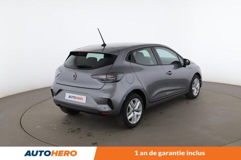 Clio 1.5 Blue dCi Evolution 100 ch 2025 occasion 92130 Issy-les-Moulineaux