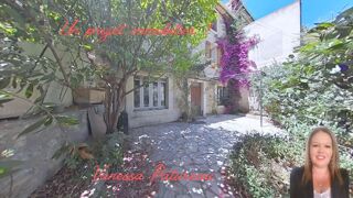 Maison à vendre 7 pièces 180 m²