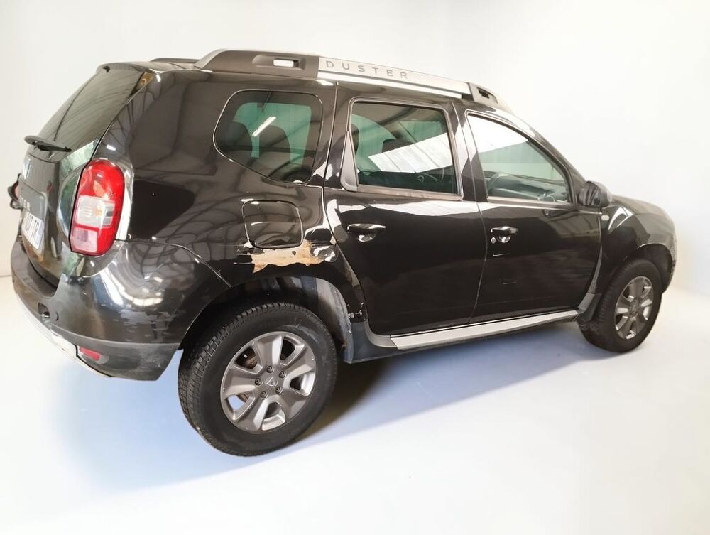 Duster 1.5 DCI 110 PRESTIGE 4X2 5P 2015 occasion 06640 Saint-Jeannet