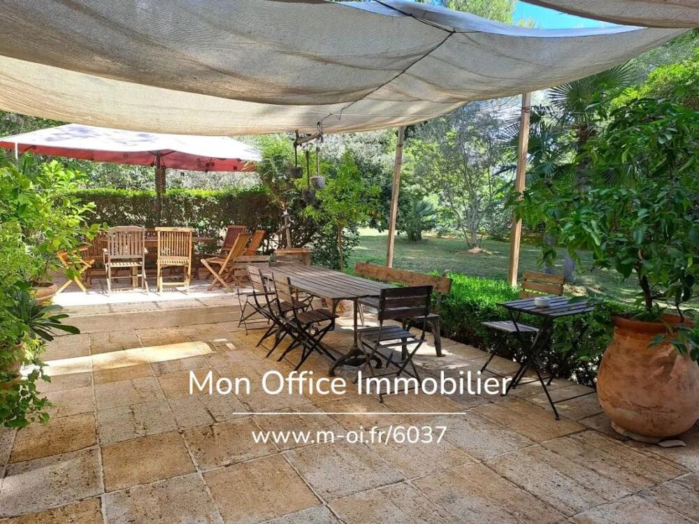 � vendre  Maison Aix-en-Provence (13100)