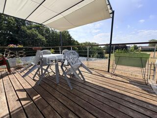  Maison à vendre 5 pièces 115 m²