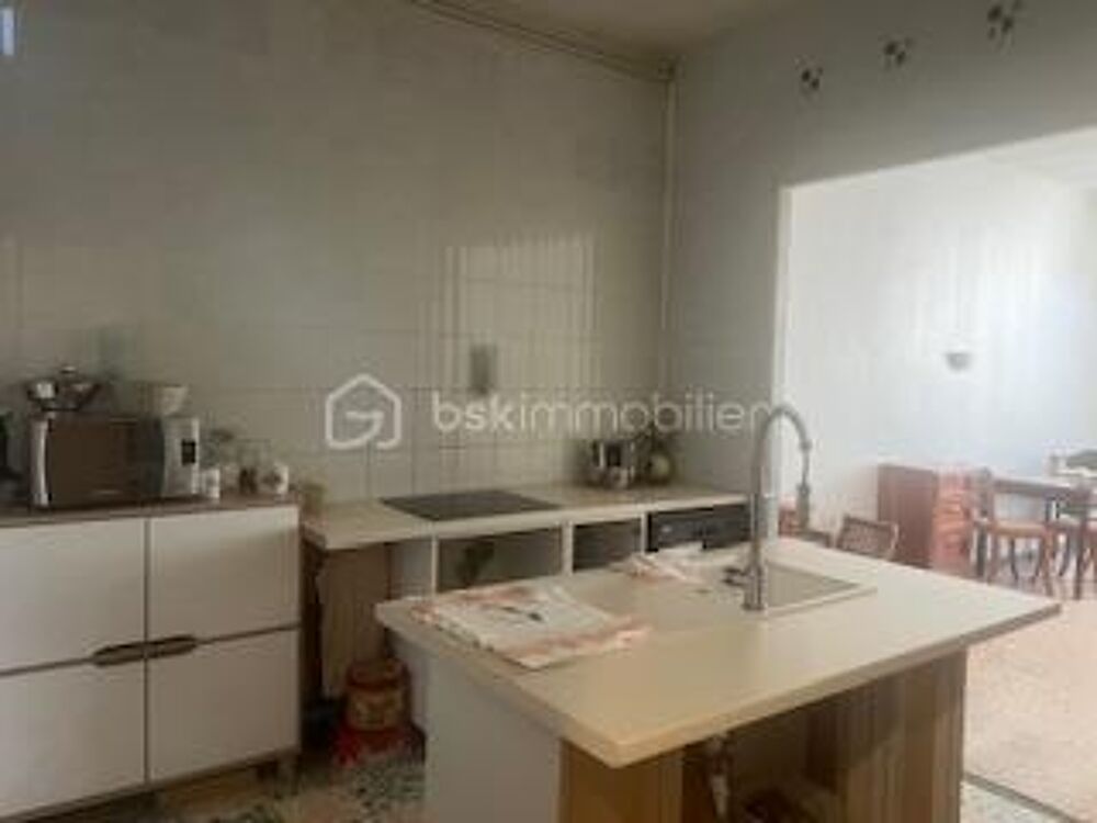 Vente Appartement APPARTEMENT 75M² 1er ETAGE 2 CHAMBRES Beziers