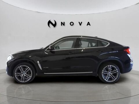 X6 xDrive35i 306ch SUV Coup&eacute; 2016 occasion 33600 Pessac