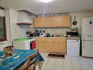  Maison à vendre 7 pièces 175 m²