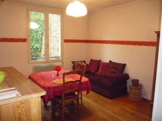  Appartement  louer 1 pice 22 m