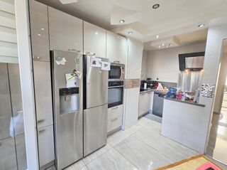  Appartement � vendre 5 pi�ces 97 m�