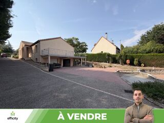 Maison à vendre 5 pièces 98 m²