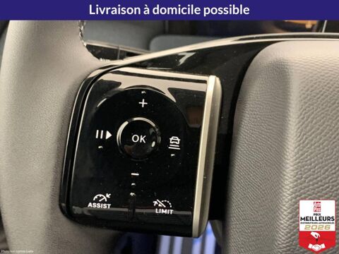 C5 aircross HYBRIDE NOUVEAU 145 CH E-DCS6 MAX 2026 occasion 78200 Buchelay