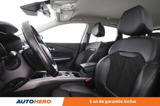 Kadjar 1.5 dCi Blue Intens EDC 115 ch 2020 occasion 92130 Issy-les-Moulineaux