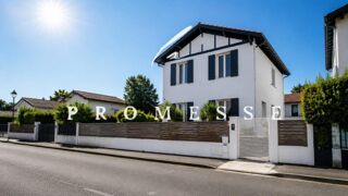  Maison à vendre 5 pièces 150 m²