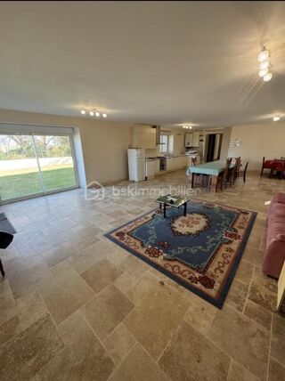  Propriété/château à vendre 8 pièces 248 m²