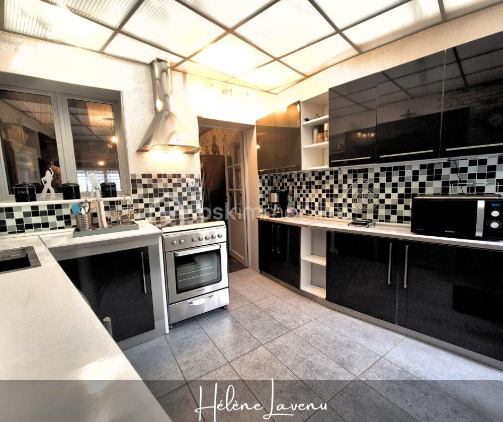 Vente Maison Maison de Ville - Boulogne sur mer Boulogne sur mer
