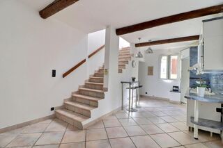  Maison � vendre 3 pi�ces 60 m�