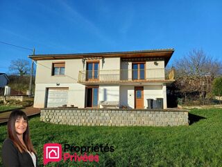  Maison à vendre 6 pièces 111 m²