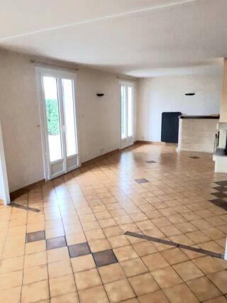  Villa � vendre 7 pi�ces 128 m�