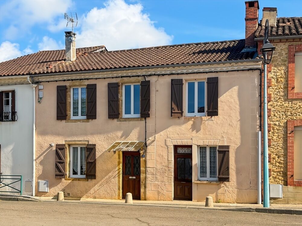 Maison à vendre 10 pièces AIGNAN (32) - 191 m2 - Terrain 1154 m2