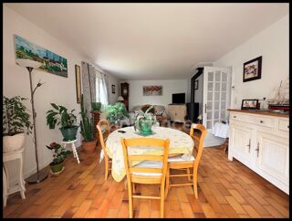 Maison à vendre 5 pièces 93 m²