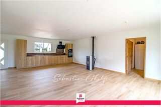  Maison à vendre 5 pièces 109 m²