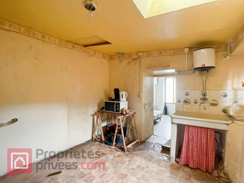 Vente Maison Maison Grimault 4 pièce(s) 70 m2 Grimault