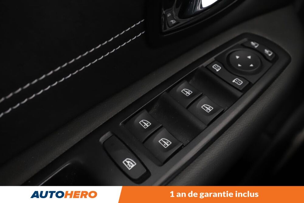 Sc&eacute;nic 1.5 dCi Energy Bose Edition Eco2 110 ch 2015 occasion 92130 Issy-les-Moulineaux