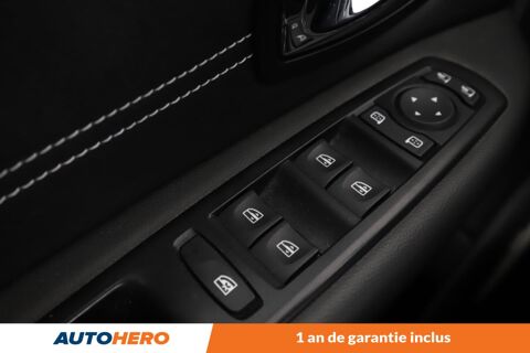 Sc&eacute;nic 1.5 dCi Energy Bose Edition Eco2 110 ch 2015 occasion 92130 Issy-les-Moulineaux