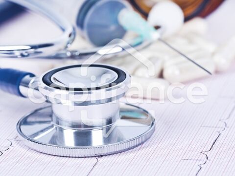 Local/bureau &agrave; vendre VENZOLASCA 108000 20215 Venzolasca