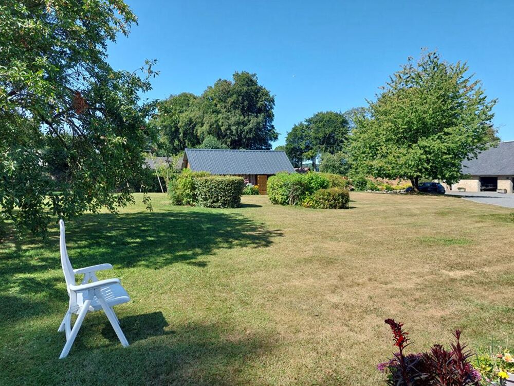 Vente Maison Ancien corp de ferme  7150 m² Yvetot