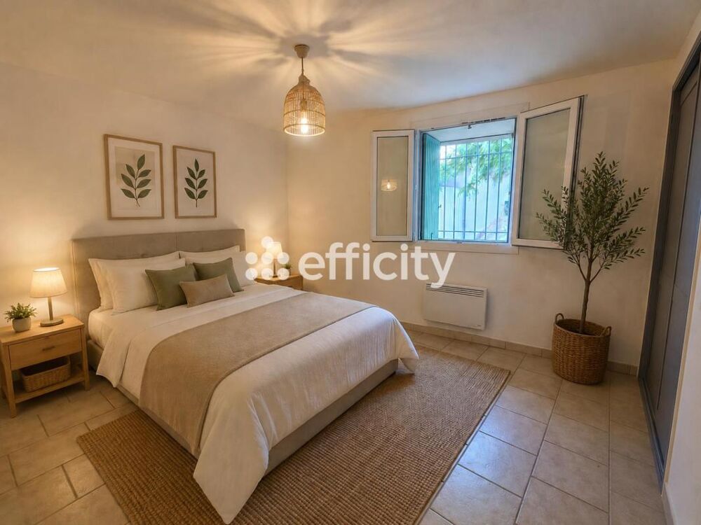 Vente Appartement Appartement Cadenet