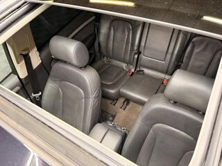 Q7 3.0 TDI (180kW) clean diesel AVUS 2013 occasion 73000 Chambery