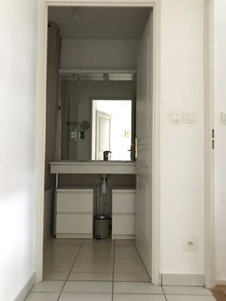  Appartement � louer 2 pi�ces 45 m�