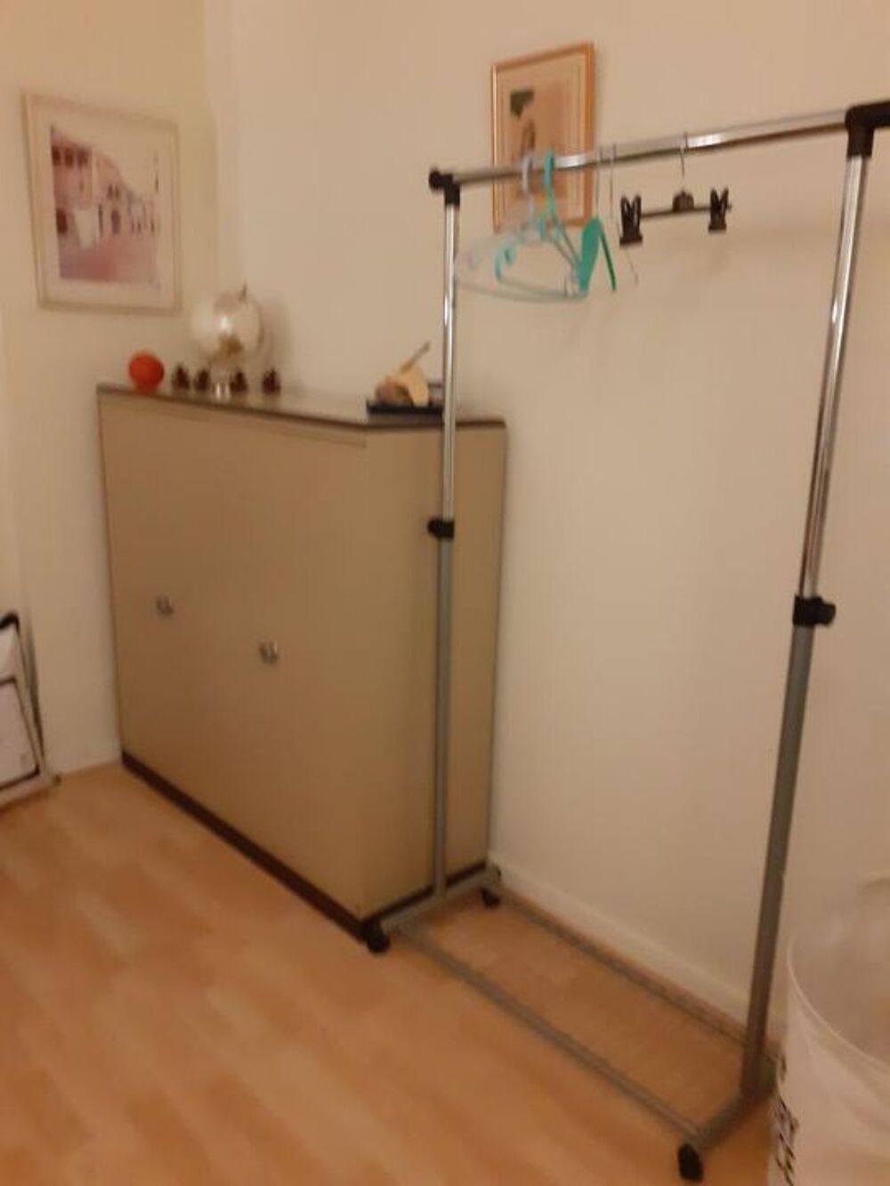 Chambre de 15m2 à louer sur Bois-Guillaume