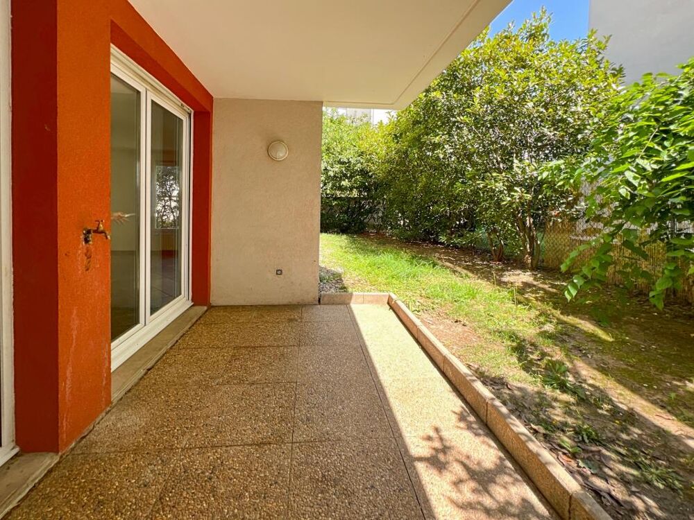 Location Appartement LOCATION : appartement 3 pièces (62 m²) à VENISSIEUX Venissieux