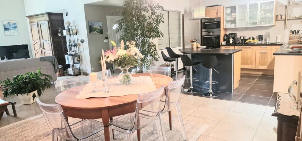 Vente Villa Beaucoup de cachet! Istres