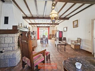  Maison à vendre 10 pièces 265 m²