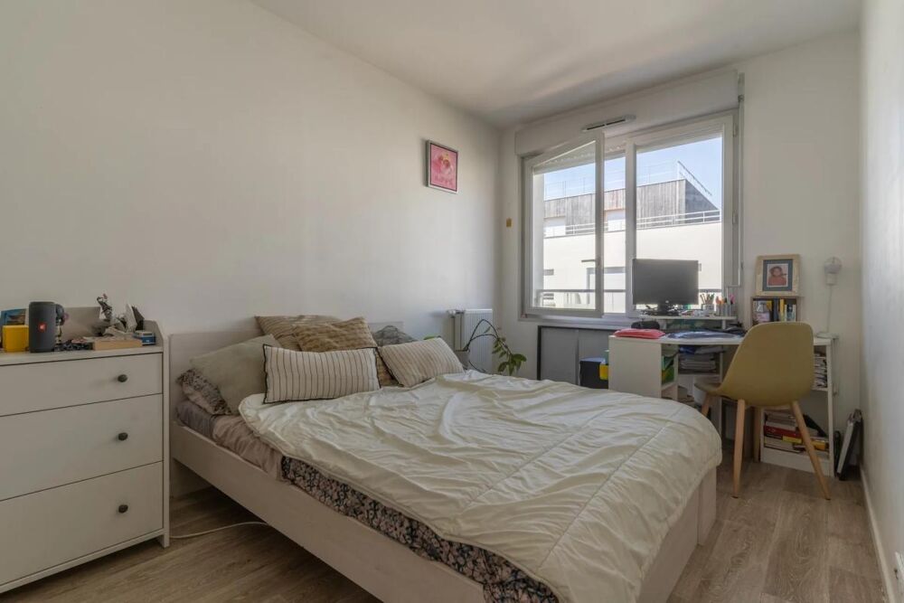 Vente Appartement Appartement 4 pièces - 80 m2 - Éragny Eragny