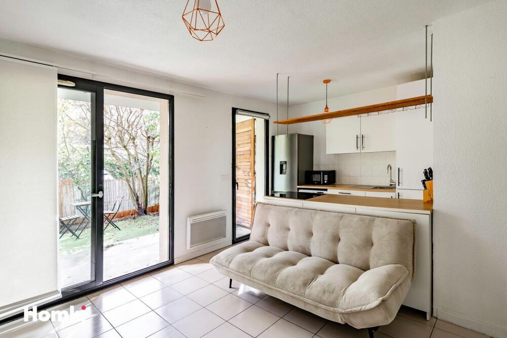 Vente Appartement Appartement T2 de 40 m² à Le Bouscat 33110, Rue Mondon Le bouscat