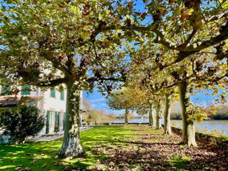  Propri�t�/ch�teau � vendre 10 pi�ces 400 m�