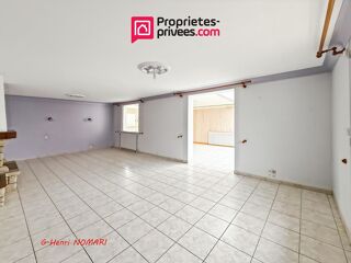  Maison � vendre 6 pi�ces 127 m�
