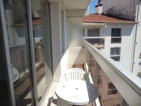  Appartement � louer 1 pi�ce 26 m�