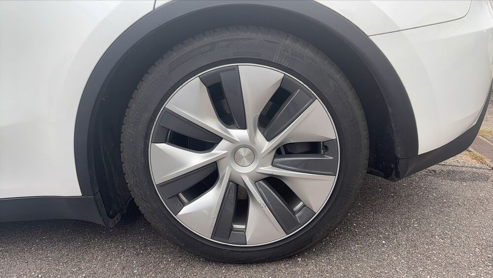 Model Y 275 60 kWh Standard 2023 occasion 88000 Epinal