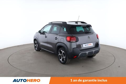 C3 Aircross 1.2 PureTech Shine EAT6 131 ch 2020 occasion 92130 Issy-les-Moulineaux