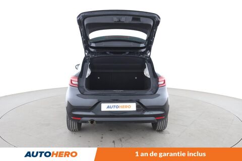 Clio 1.0 TCe Business 91 ch 2021 occasion 92130 Issy-les-Moulineaux
