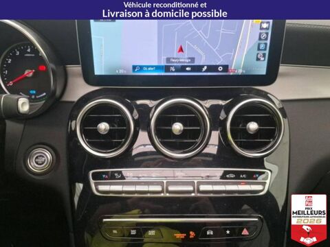 Classe GLC 300 e 9G-Tronic 4Matic AMG Line +Toit vi 2023 occasion 10150 Lavau