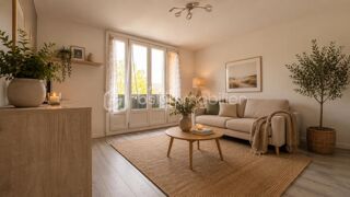  Appartement à vendre 4 pièces 74 m²