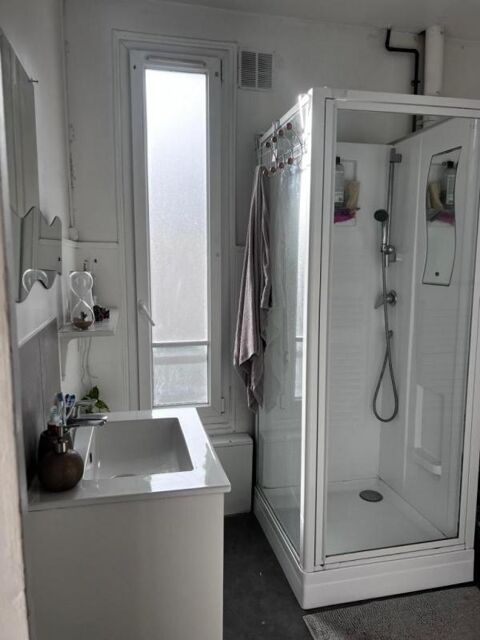  Appartement  louer 1 pice 12 m