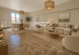  Maison à vendre 4 pièces 85 m²
