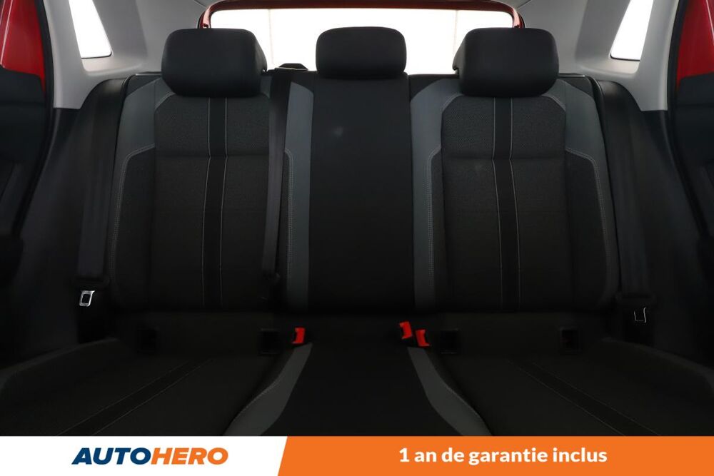 Polo 1.0 TSI R-Line 110 ch 2021 occasion 92130 Issy-les-Moulineaux
