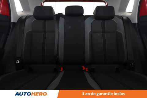 Polo 1.0 TSI R-Line 110 ch 2021 occasion 92130 Issy-les-Moulineaux