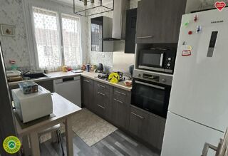  Maison � vendre 5 pi�ces 66 m�