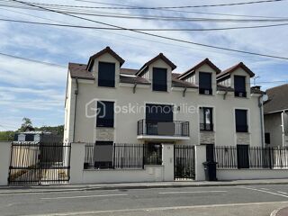  Appartement à louer 1 pièce 28 m²